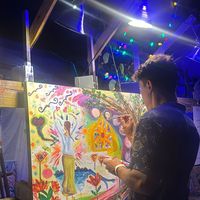 TAUAN NUNES的照片