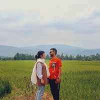 Amir Mousavirad的照片