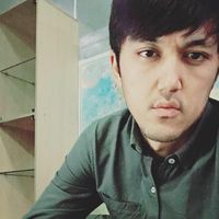 Abdu Vositov's Photo