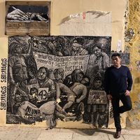 Jorge Salmeron's Photo