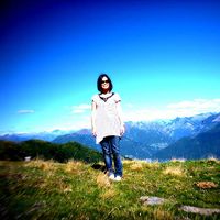 Yuka Hayashida's Photo