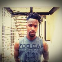 Josiah Favors的照片