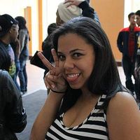 Elyse Hammonds's Photo