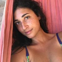 Cecilia Gentile的照片