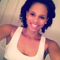 Christine Burton's Photo