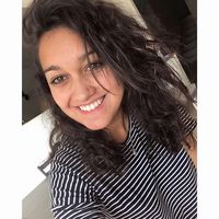 Maïly Chapot's Photo