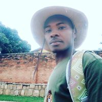 Ntigurirwa Elyse的照片