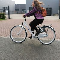 Le foto di Marta Lopez