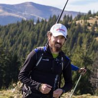 Andrei Dumitrescu's Photo