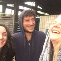 Fotos de Alice Bruce