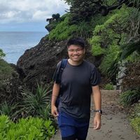 Duc An Nguyen's Photo