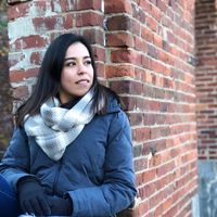 Bianca Osorio's Photo