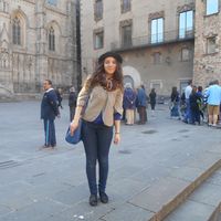 Mădălina Spiridon's Photo