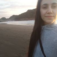 Fotos de Hagar Sharabi