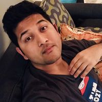 Ishwor Singh's Photo