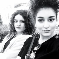 Фотографии пользователя Lhabiba Del