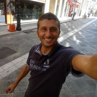 Massimiliano Pellé's Photo