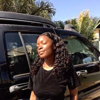 Фотографии пользователя Sionjele Malumba