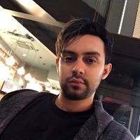 Fotos de Mohammad Amin Moosavi