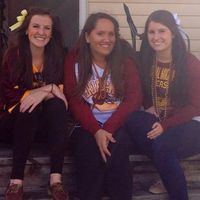 Saschie Cash的照片