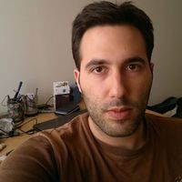 Sina Shahidzadeh's Photo