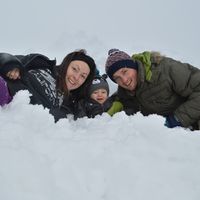 Ilona Hubel的照片