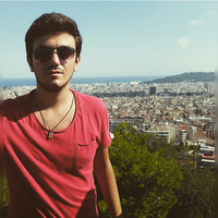 burak Ozturkler的照片