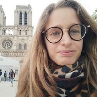 Stefania Magnoni的照片