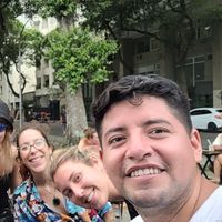 Cesar Ivan  Tenorio Cubas's Photo