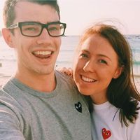 Tate Spencer's Photo