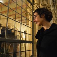 Vasiliki Kallimani的照片