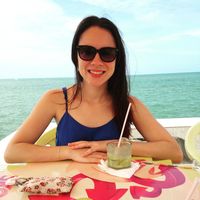 Bruna Spiller's Photo