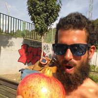 Benjamin Perez's Photo