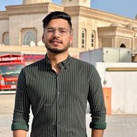 Shanfar Ahammed's Photo