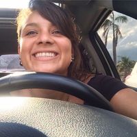 Andrea McLeod的照片