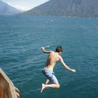 Ieuan Pitts的照片