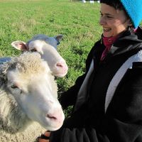 Iwona Tuwia的照片