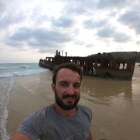 Fotos de Edgar Endmann