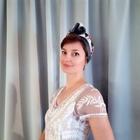 Lisette van Leemput's Photo