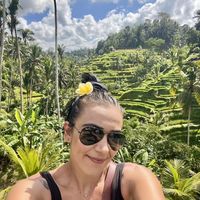 Michaela Géczyová's Photo