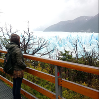 Monica Alvarado的照片