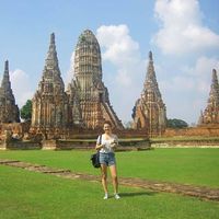 Le foto di Clara Riviere