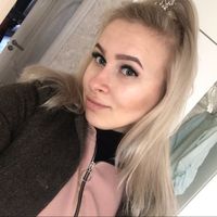 Катерина Мухортова's Photo