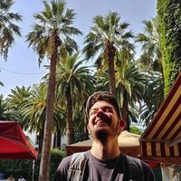 Sercan Boyar的照片