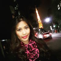 NAIZA MAE ADRADOS's Photo