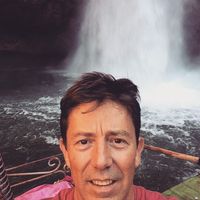 Thierry Savy's Photo