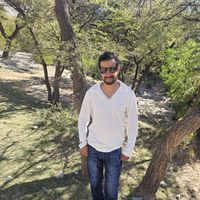 Abdullah khamis's Photo