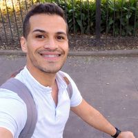 Hector  Parra's Photo