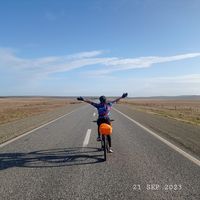 Vanina Desiree Reyes's Photo