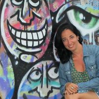 Фотографии пользователя Pauly  Cohen